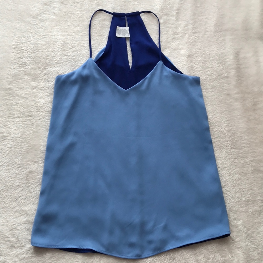 Flowy Tank from Express